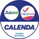 Azione-Italia Viva-Calenda