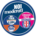 Noi moderati