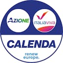 Azione-Italia Viva-Calenda